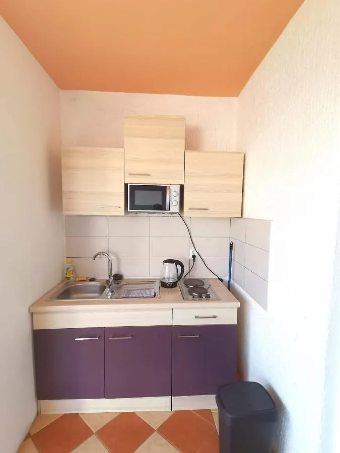 Lovely Family House Robi Rovigno