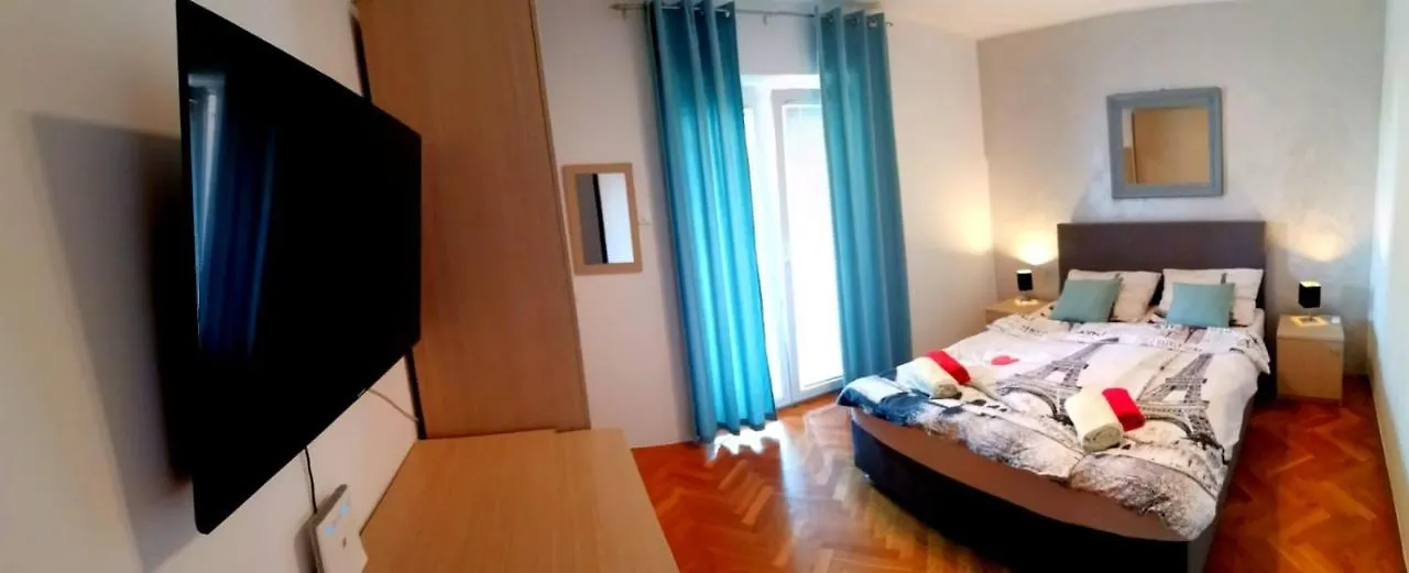 Lovely Family House Robi Rovigno Croazia