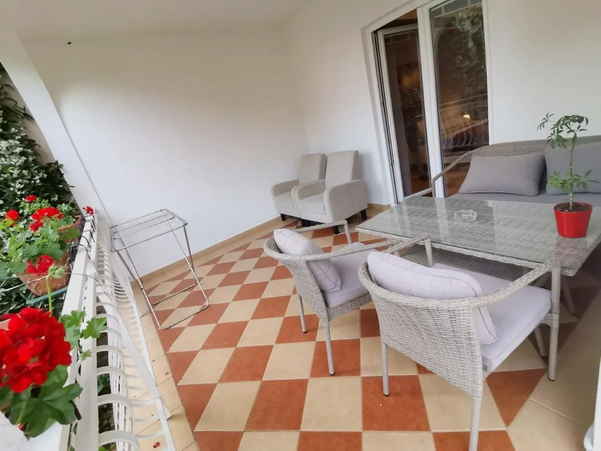 Affittacamere Lovely Family House Robi Rovigno