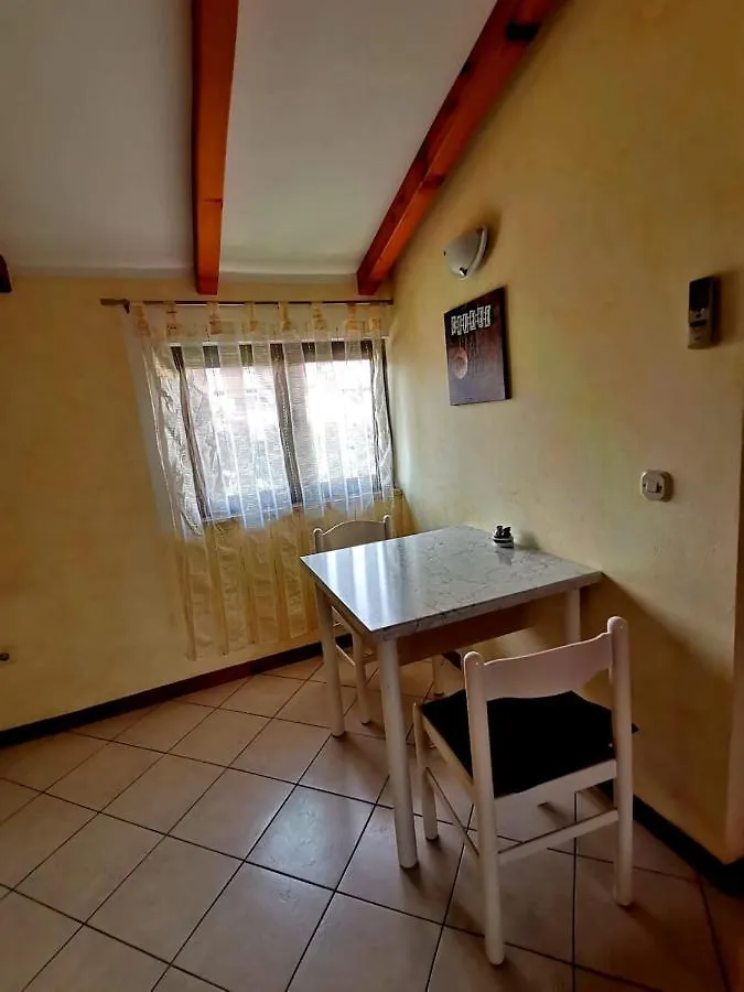 Lovely Family House Robi Rovigno Affittacamere