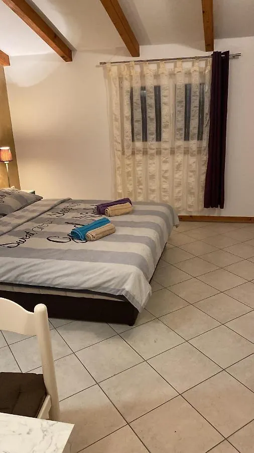 Lovely Family House Robi Rovigno Croazia