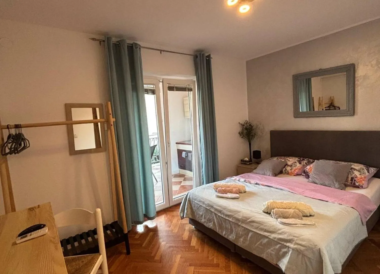 Affittacamere Lovely Family House Robi Rovigno