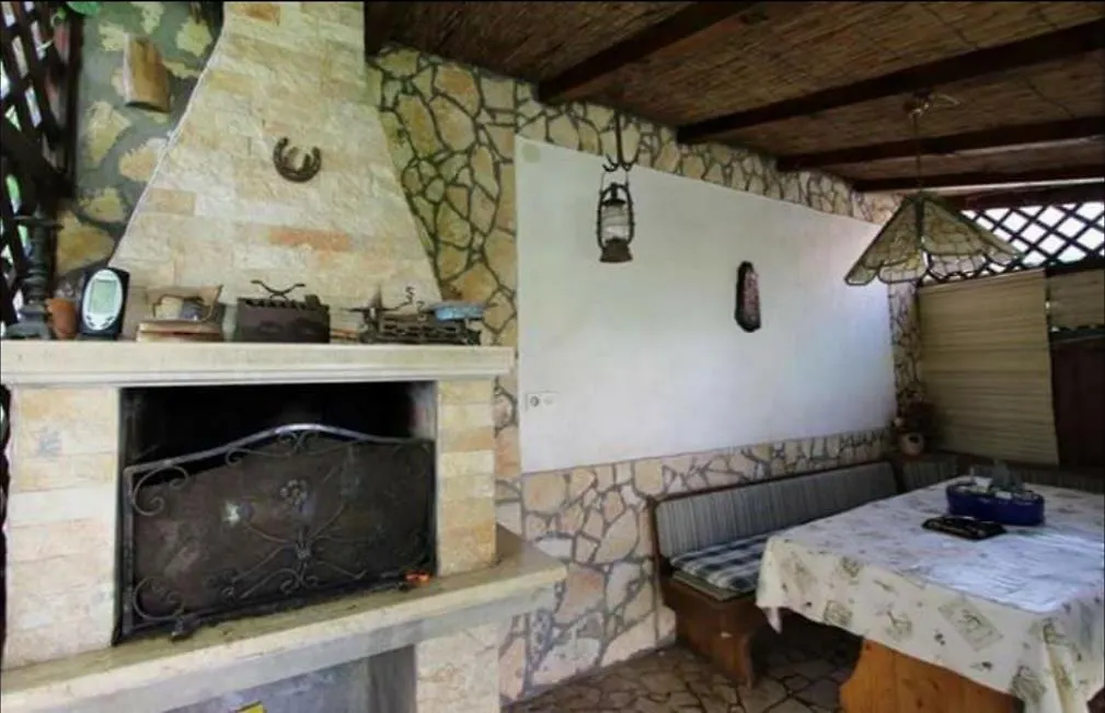 Lovely Family House Robi Rovigno Affittacamere