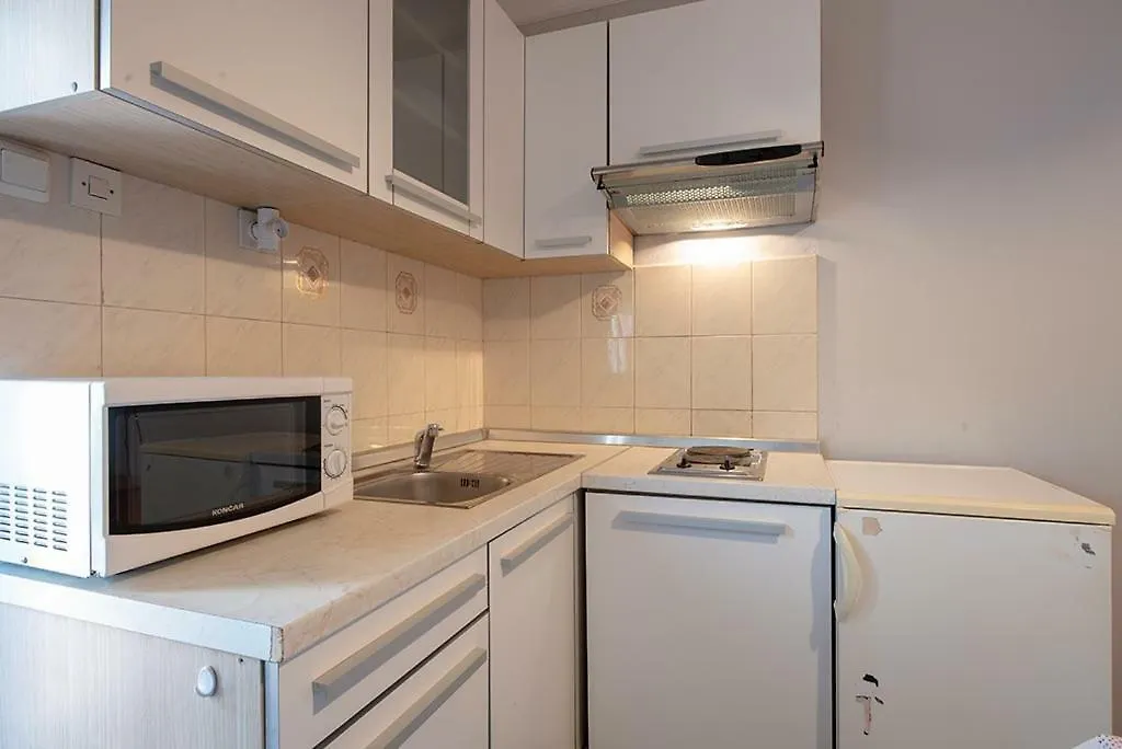 Guest house Lovely Family House Robi Rovinj