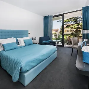 Hotel Arupinum, Rovigno