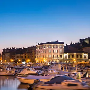 Hotel Adriatic, Rovigno