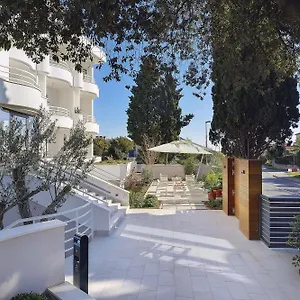 Residence Rovinj Frühstückspension