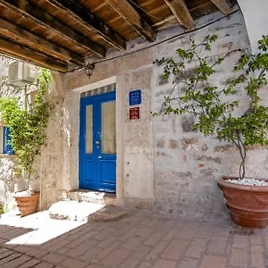 Sotto I Volti Centro Storico Gasthuis