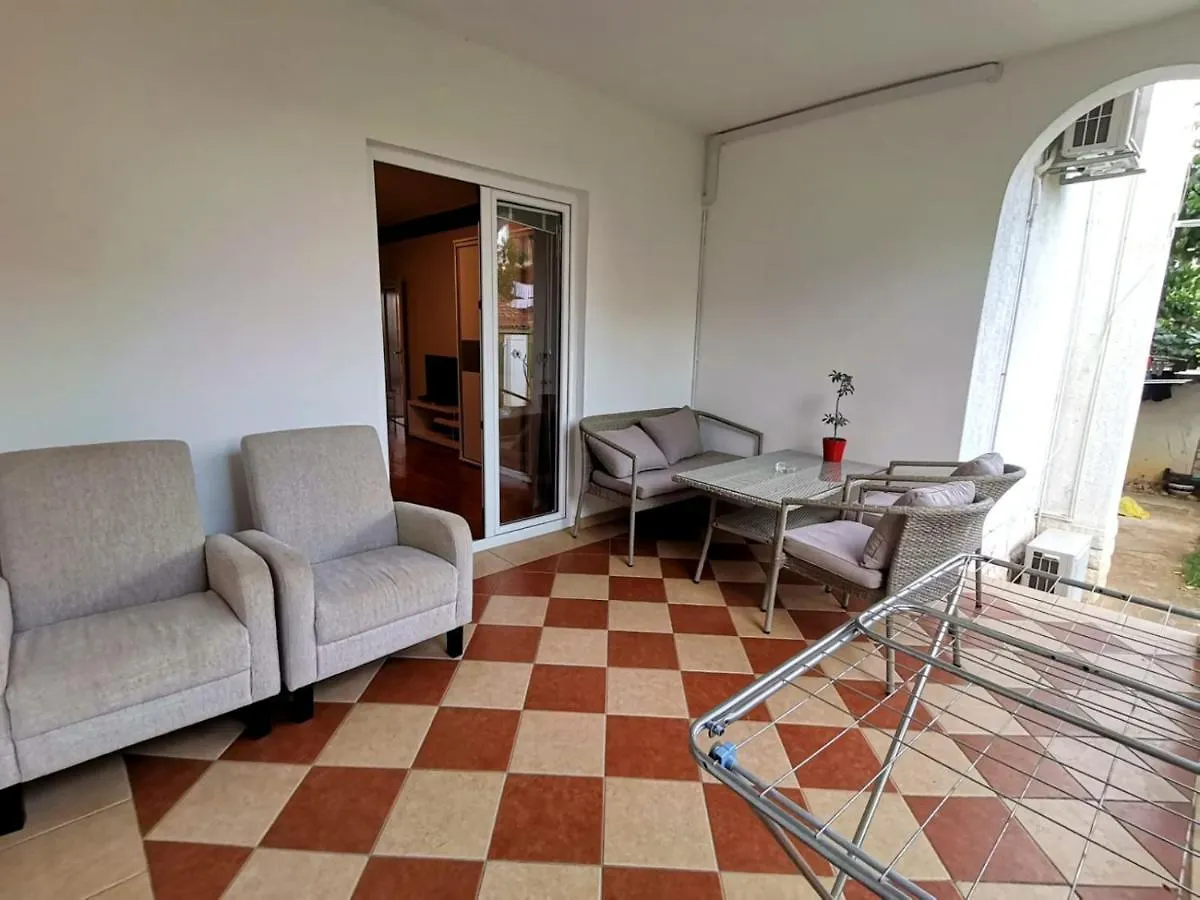 Gasthuis Lovely Family House Robi Rovinj
