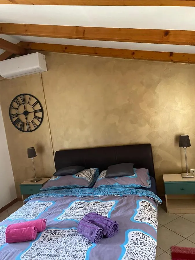 Lovely Family House Robi Rovinj Gasthuis