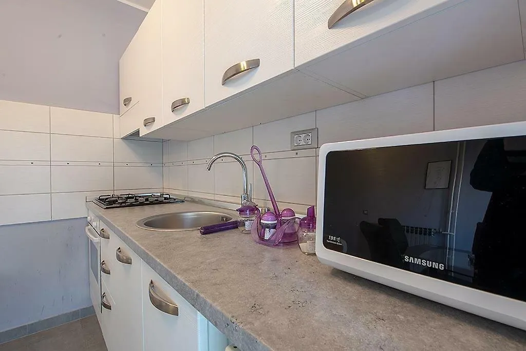 Lovely Family House Robi Rovinj